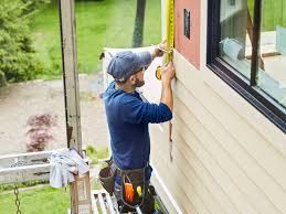 Best Siding Repair  in Greenwood, DE